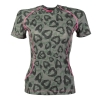 HKM Survival Short Sleeve Tee - Ladies (RRP ÃÂ£29.99)